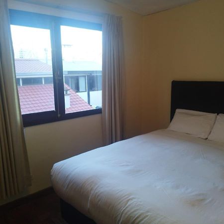 Hotel Rusticall La Paz Eksteriør billede