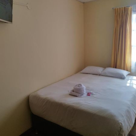 Hotel Rusticall La Paz Eksteriør billede