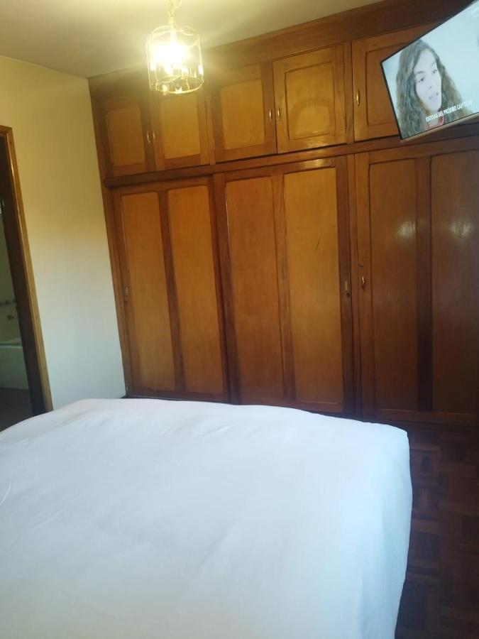 Hotel Rusticall La Paz Eksteriør billede