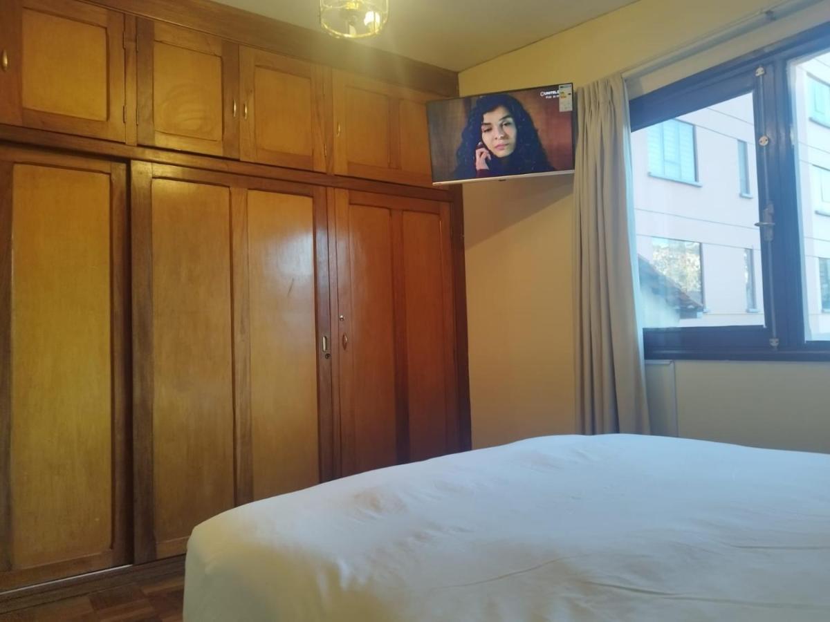 Hotel Rusticall La Paz Eksteriør billede