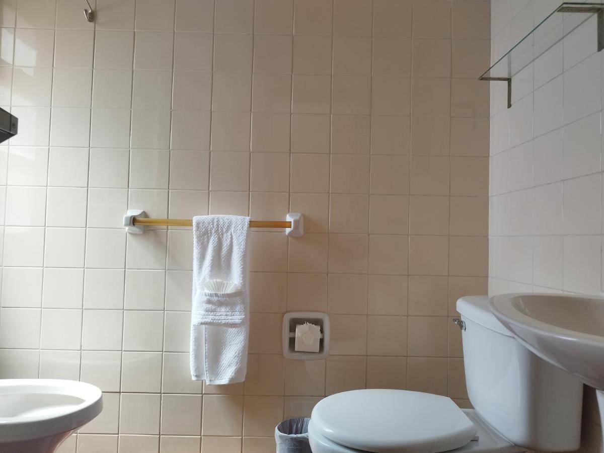 Hotel Rusticall La Paz Eksteriør billede