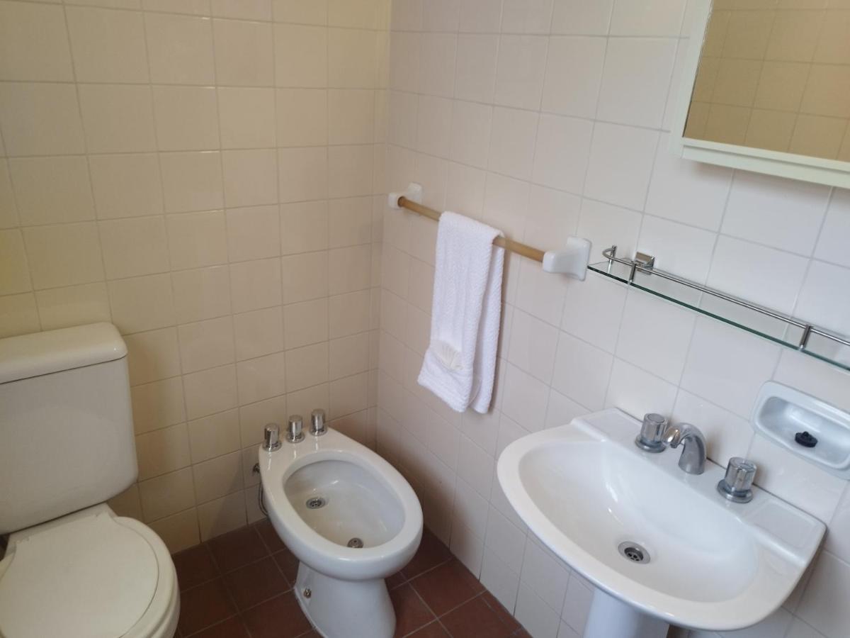 Hotel Rusticall La Paz Eksteriør billede